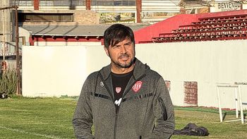 Alejandro Abaurre y su retorno al Atlético Club San Martín: 