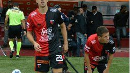 Con la estrategia del Clásico Con la estrategia del Clásico