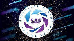 La Superliga tiene fecha de inicio