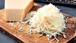 El queso es una importante fuente de nutrientes para nuestro cuerpo.