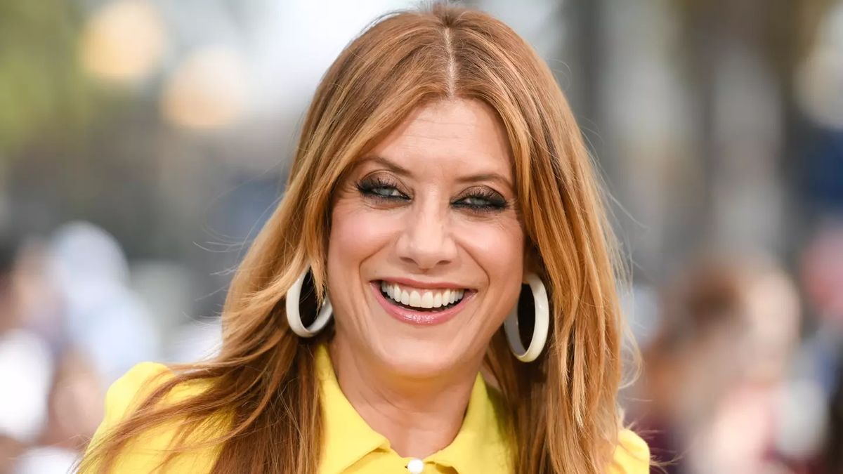 Walsh se sometió a una cirugía y los médicos determinaron que su tumor era benigno. Walsh se sometió a una cirugía y los médicos determinaron que su tumor era benigno.