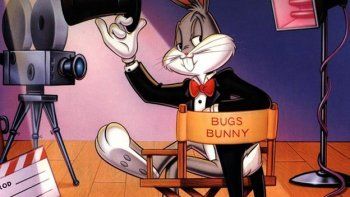 Bugs Bunny, 75 años del personaje animado