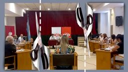 Al menos 8 intendentes ya evalúan recortes en la cantidad de concejales, en sus gastos o en la cantidad de empleados que tienen sus concejos deliberantes. Al menos 8 intendentes ya evalúan recortes en la cantidad de concejales, en sus gastos o en la cantidad de empleados que tienen sus concejos deliberantes.