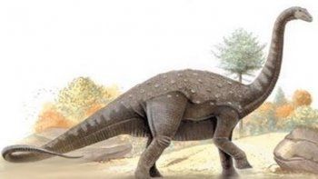 ¡Dinosaurios en la Antártida!