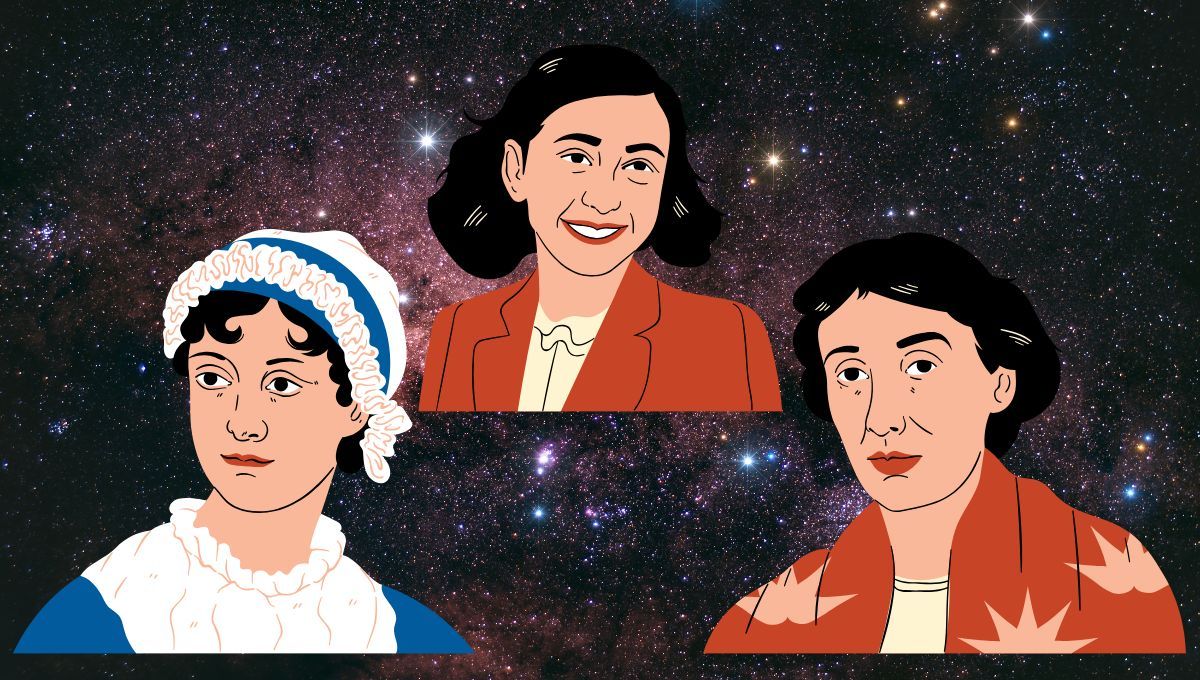 Tarot de las mujeres poderosas: predicciones del trabajo.