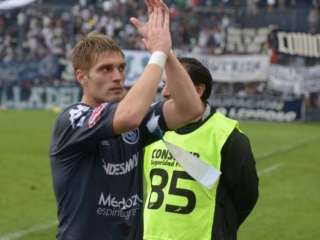 Un mimo para un capitán de ley