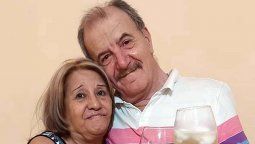 El suboficial retirado de la Policía Federal regresaba a su casa de hacer compras y fue sorprendido por los cuatro ladrones que intentaron robarle el auto