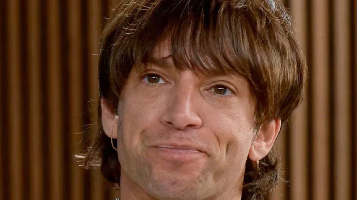 Qué pasó con Joaquín Levinton: el cantante de Turf sufrió un infarto y hay preocupación