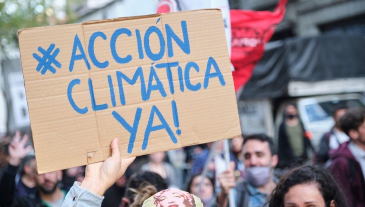 La defensa del ambiente debe mantenerse fuerte en Argentina. (Foto: Alamy)