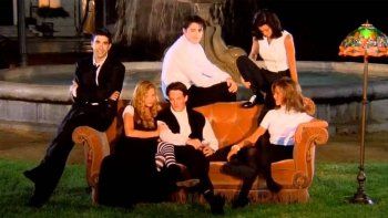 La creadora de la famosa I'll be there for you de Friends murió en Nochebuena