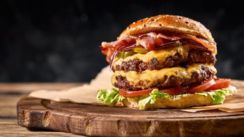 El restaurante que tiene las mejores hamburguesas de todo Nueva York