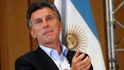 Macri anunciará en el Congreso la eliminación del IVA en la canasta básica y cambios en Ganancias