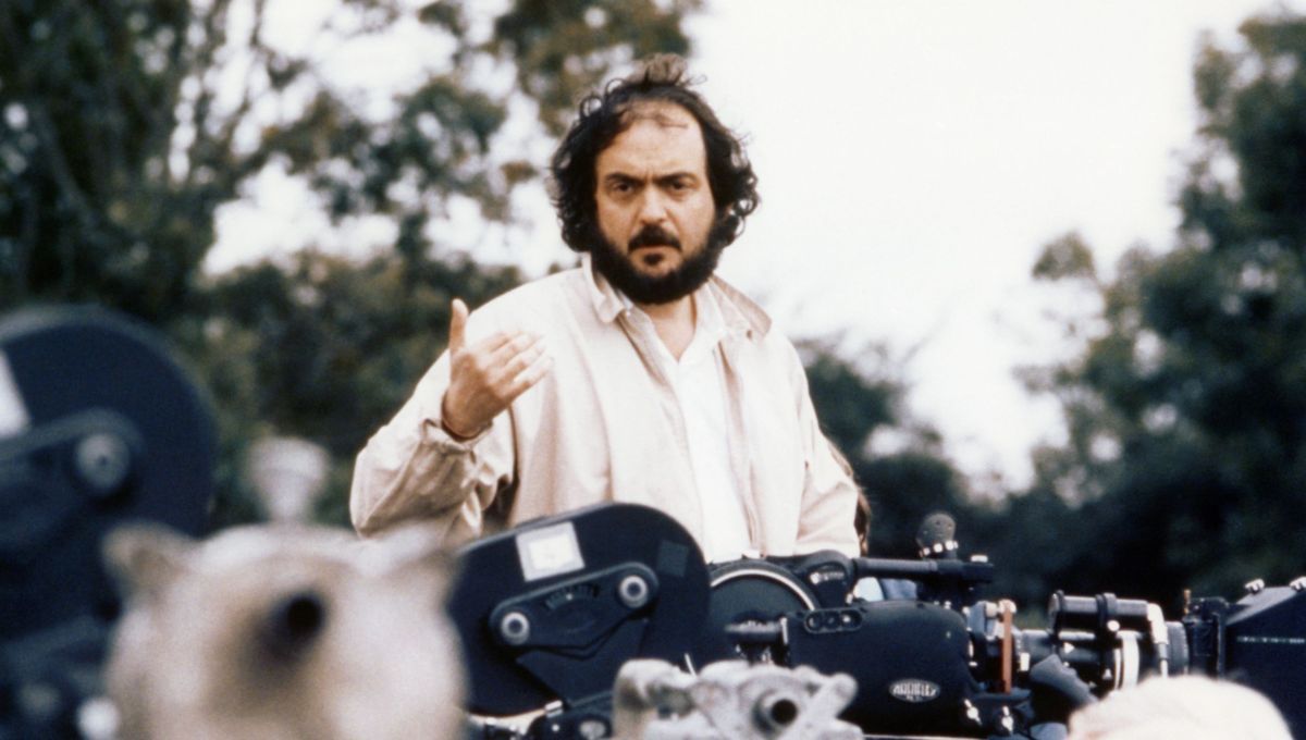 El mayor misterio en torno a la muerte de Kubrick se relaciona directamente con su última obra cinematográfica: Eyes Wide Shut