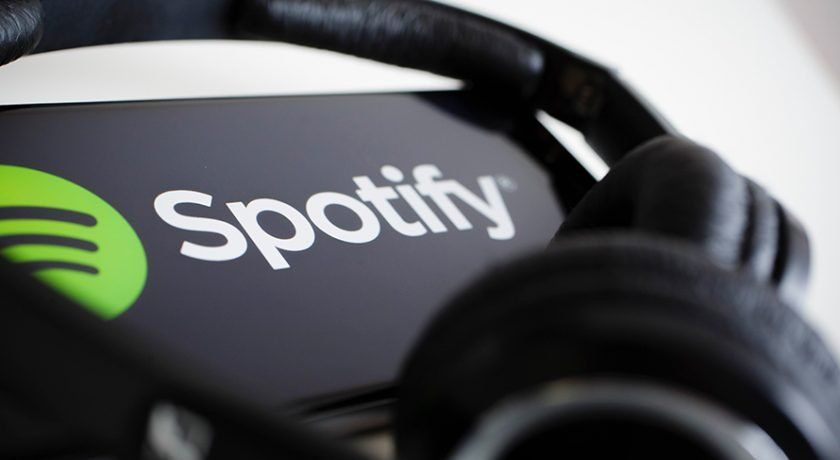 Spotify participará en la Bolsa de Nueva York