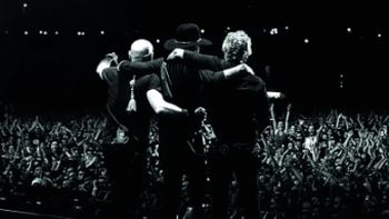 Orquesta Pianoforte y el Coro Polifónico La Merced presentan Soda Stereo Sinfónico Coral Orquesta Pianoforte y el Coro Polifónico La Merced presentan Soda Stereo Sinfónico Coral