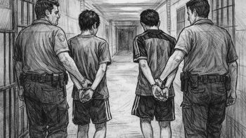 Niños asesinos, perpetuas prohibidas: los casos históricos que llevaron a Mendoza a una condena internacional Niños asesinos, perpetuas prohibidas: los casos históricos que llevaron a Mendoza a una condena internacional