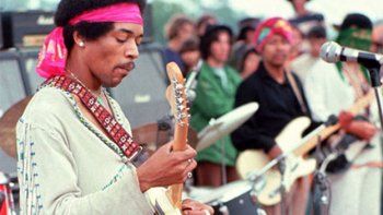 Departamento que alquiló Hendrix en Londres será museo