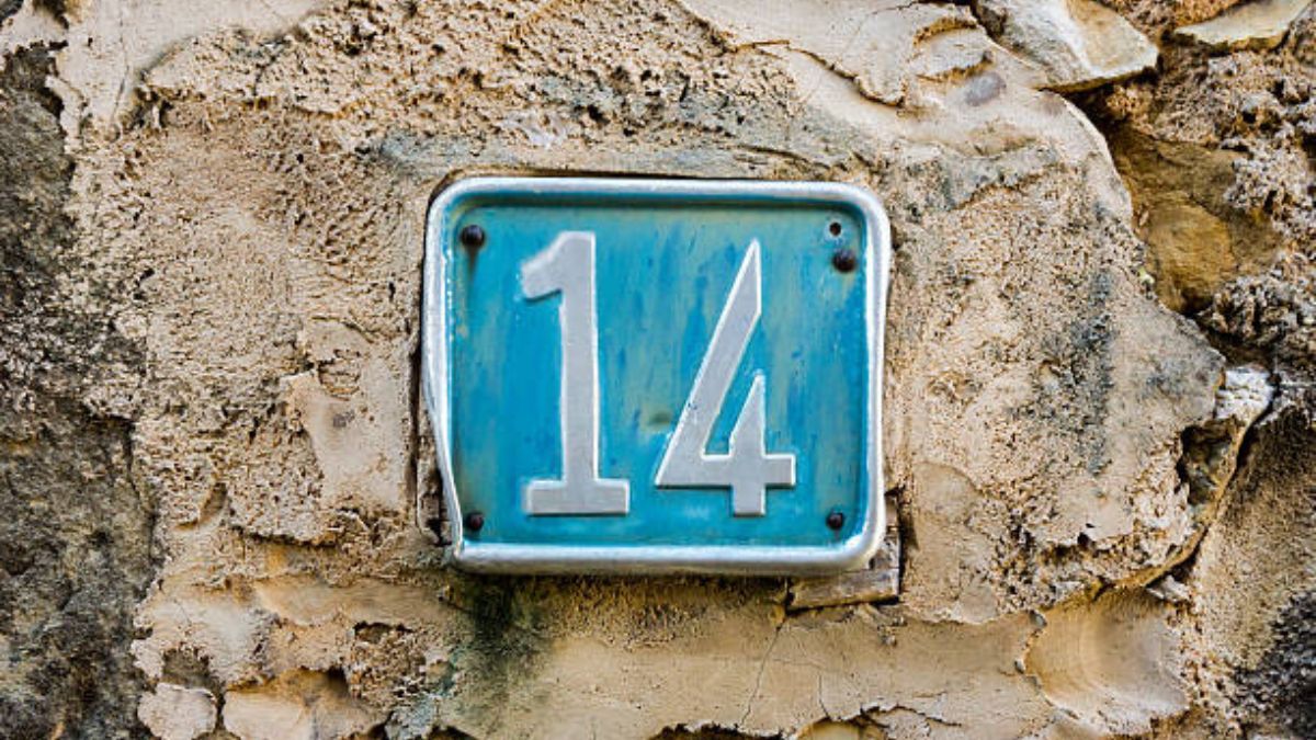 Estos son los números de la suerte del miércoles 14 de enero, según las predicciones de la numerología