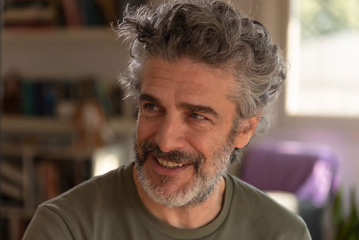 Streaming. HBO Max tiene la serie líder con Leonardo Sbaraglia y es un éxito.