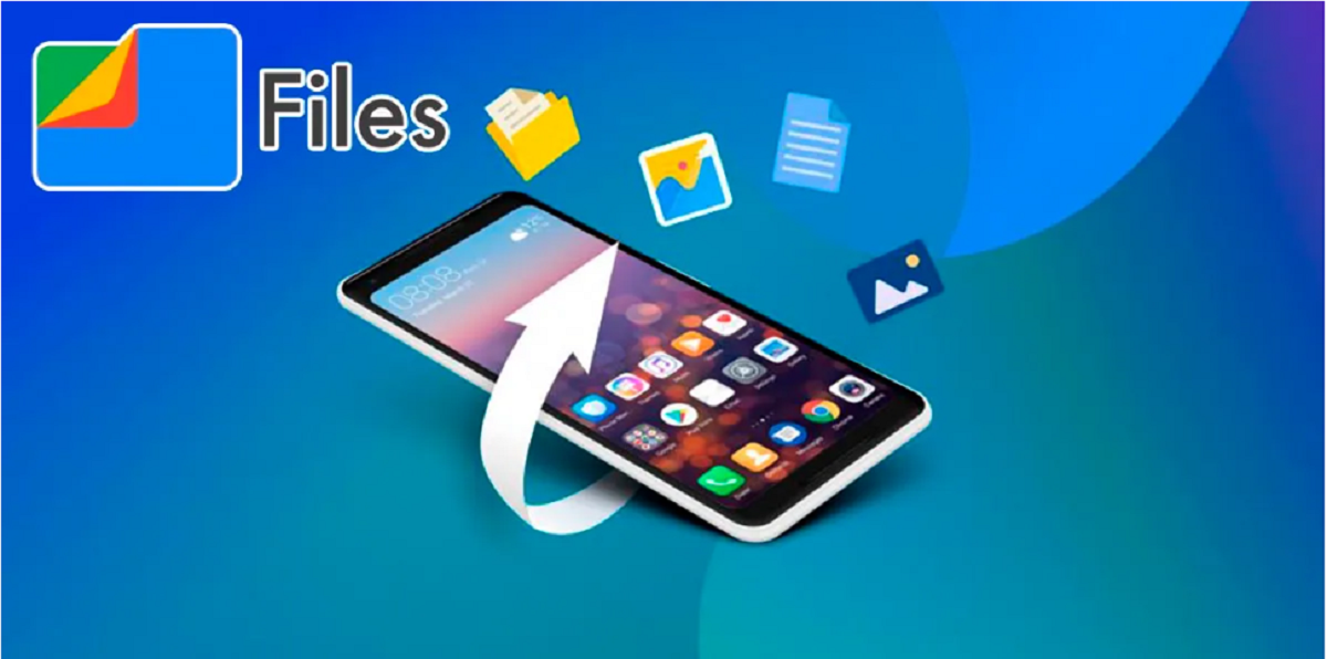 Esta app te ayudará a liberar espacio en un teléfono inteligente de una forma muy fácil.