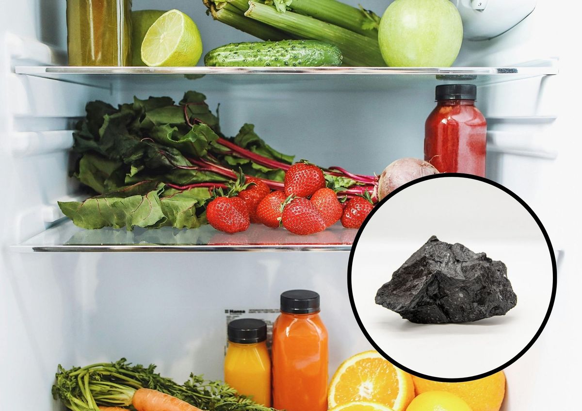 Una heladera más limpia y sin olor&nbsp;