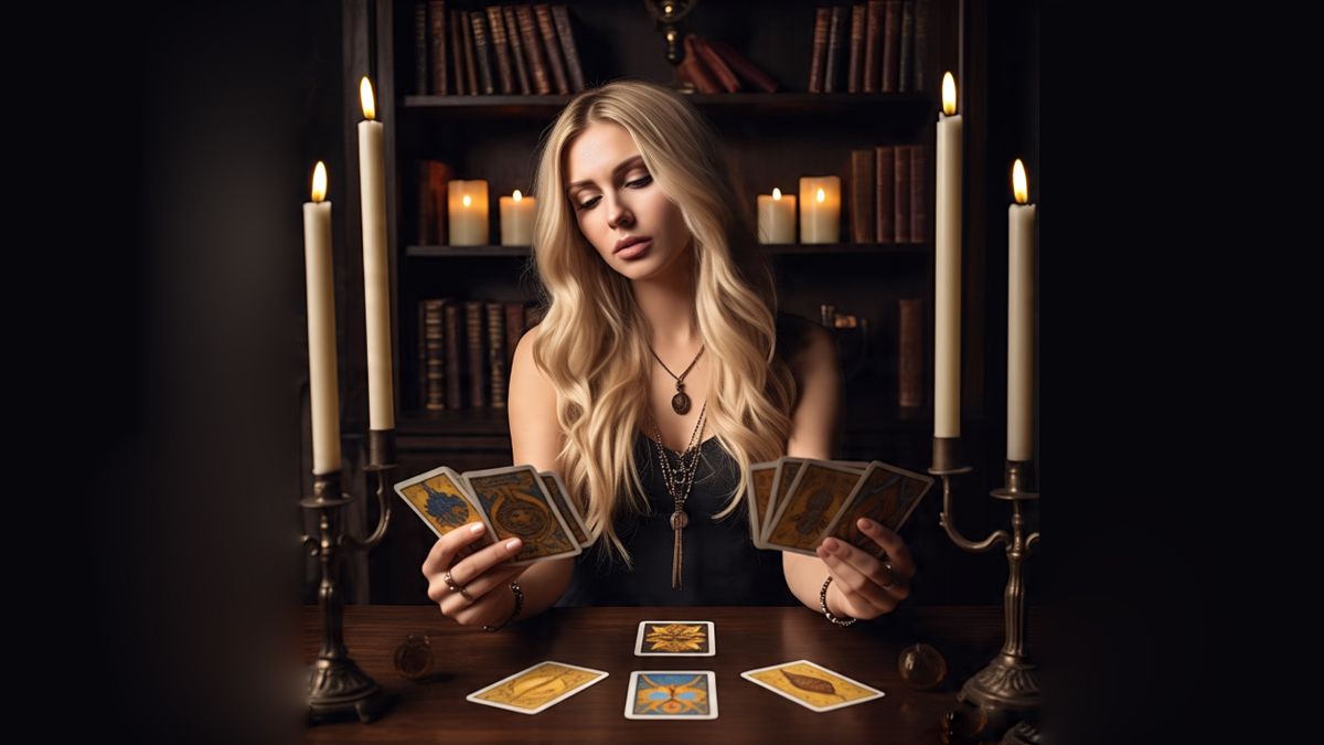 TAROT: sus predicciones en el amor, trabajo y salud para hoy martes 3 de junio de 2025