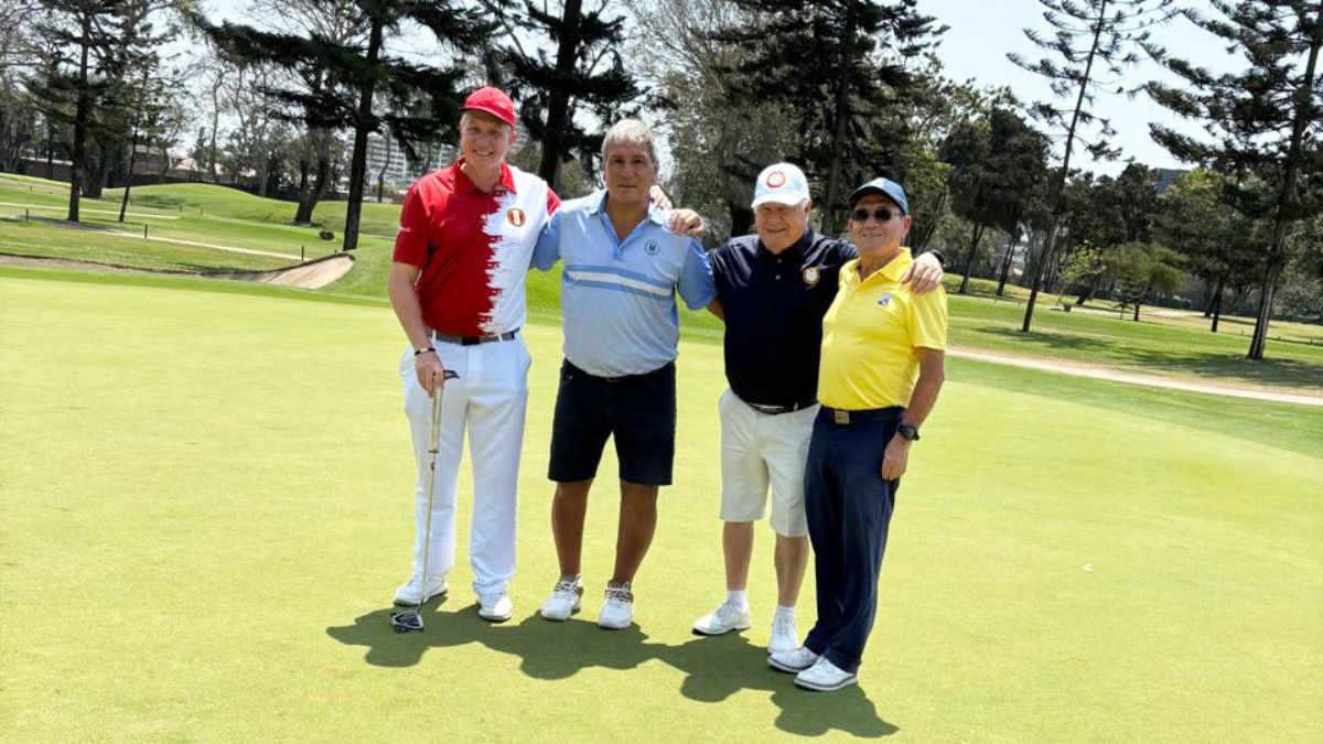 La Vacherie Country Golf ser&aacute; la sede de la etapa mendocina del Torneo Nacional Senior Mixto.