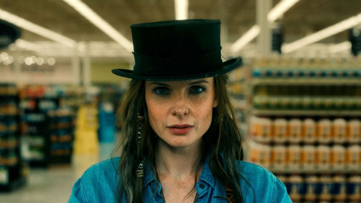 Doctor Sueño es una adaptación de una novela de Stephen King que está en Netflix. Doctor Sueño es una adaptación de una novela de Stephen King que está en Netflix.