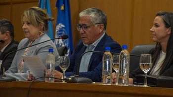 Milei manda a su ministra de Seguridad a Mendoza y activa el cruce de datos de balística de la Federal Milei manda a su ministra de Seguridad a Mendoza y activa el cruce de datos de balística de la Federal
