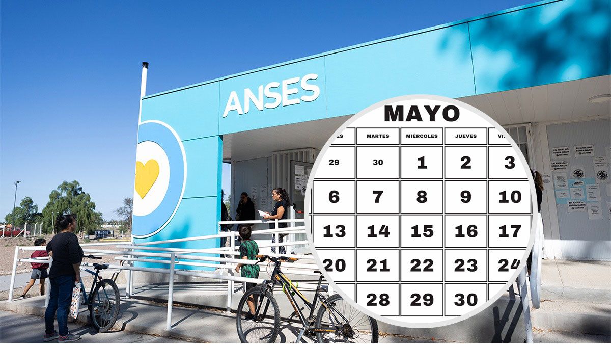 ANSES y Milei confirmaron un cambio drástico en el pago de las pensiones. ANSES y Milei confirmaron un cambio drástico en el pago de las pensiones.