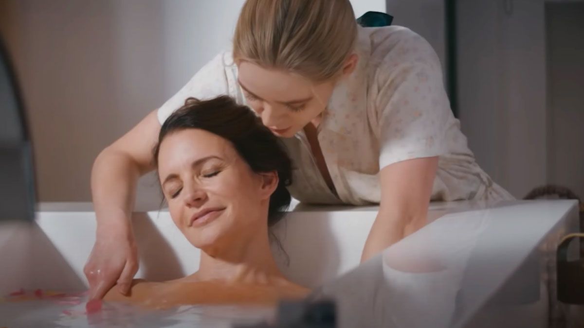 La película de Netflix rompe todos los récords.