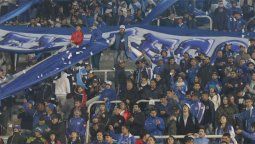 Le dijo adiós a la Sudamericana 2018