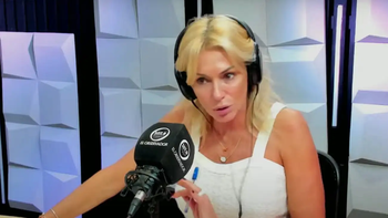 Yanina Latorre le contestó a Facundo Moyano: Sos camionero, gatero y... Yanina Latorre le contestó a Facundo Moyano: Sos camionero, gatero y...