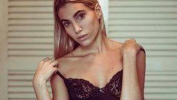 Cleo sobre Fede: Soy la mujer que más le duró