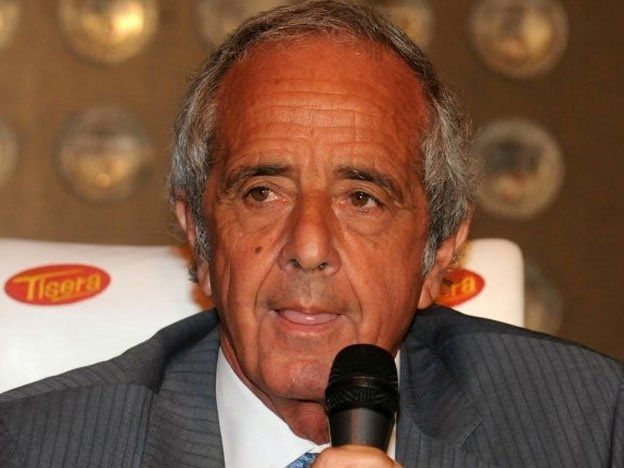 Balanta se queda en Argentina