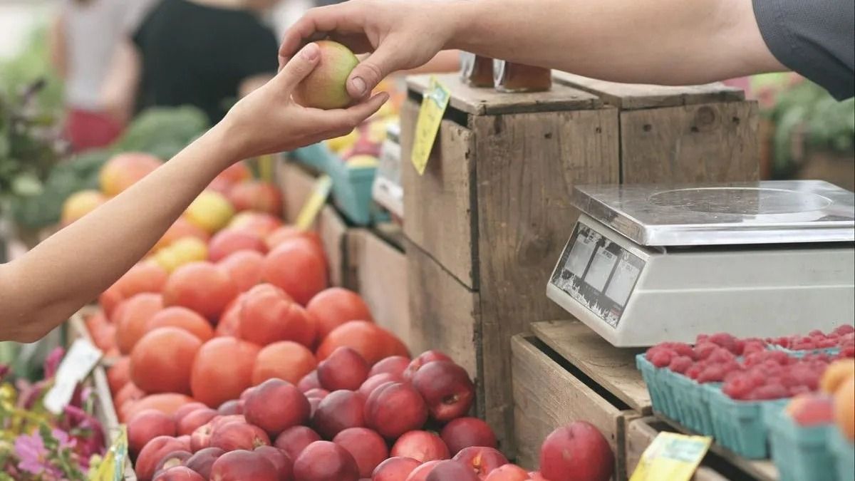 Las heladas anticipadas y la baja producción parecen ser los principales motivos de la suba.