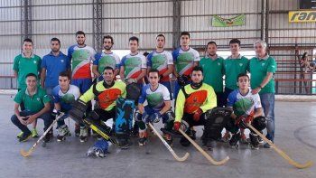 Goleó y sigue con chances