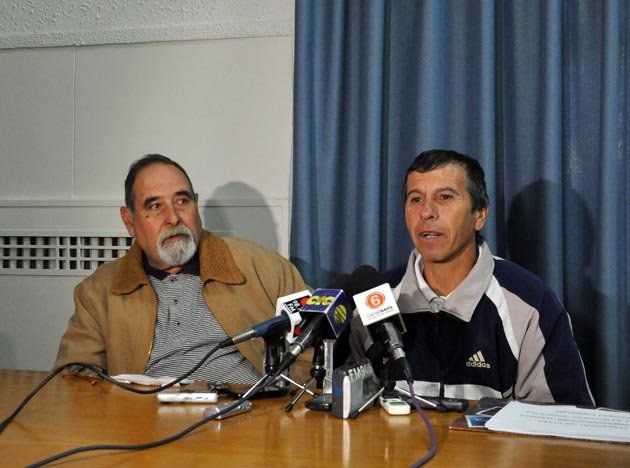 Convocan a participar del pericón nacional que se realizará en la Villa 25 de Mayo