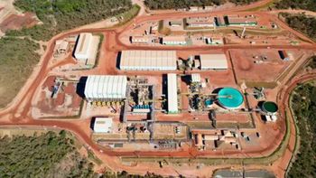 Estados Unidos se alía con un país de América Latina para superar a China en la producción de minerales estratégicos Estados Unidos se alía con un país de América Latina para superar a China en la producción de minerales estratégicos