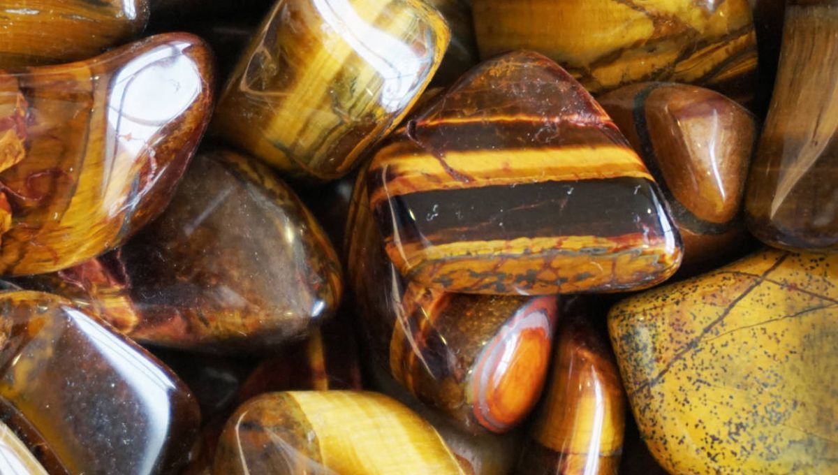 Qué significa tener una piedra Ojo de tigre para el Feng Shui