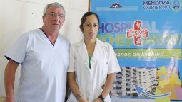 Presentaron a las nuevas autoridades del Hospital Teodoro J. Schestakow