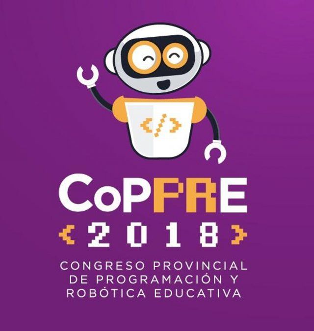 Primer Congreso de Programación y Robótica Educativa en Mendoza