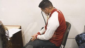 Prisión perpetua para el hombre que mató y enterró a su ex pareja y a la hija de ella
