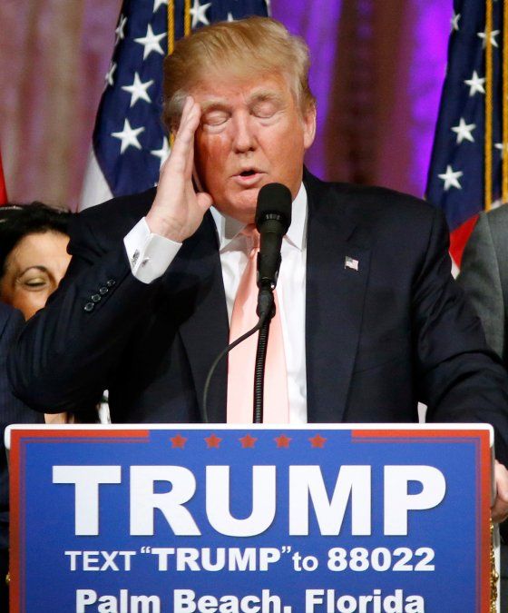 Alianza anti Trump y otro supermartes en EE.UU.