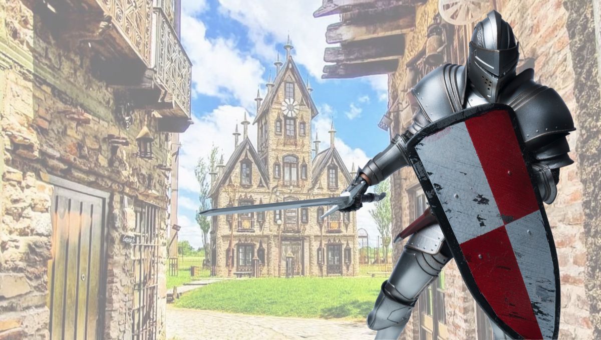 El pueblo medieval de Argentina que invita a realizar un viaje en el tiempo