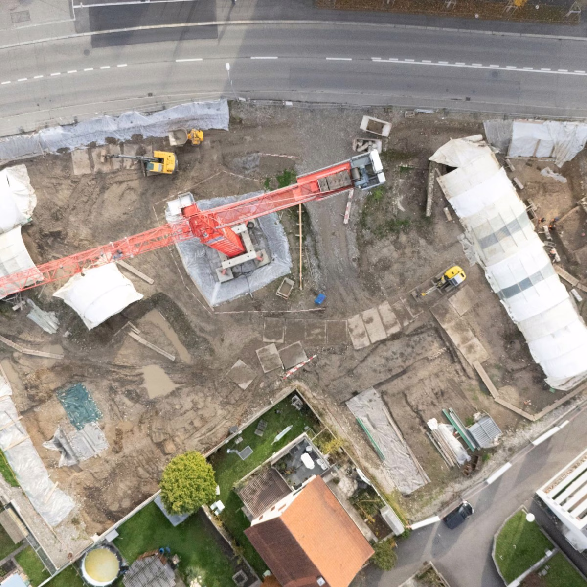 El descubrimiento arqueológico tiene una gran importancia para los estudiosos del Imperio Romano.