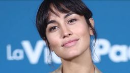Streaming. Megan Montaner se luce en Netflix con una serie española que rompe los moldes.