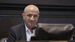Nicolás Russo cruzó al Muñeco Gallardo por sus críticas