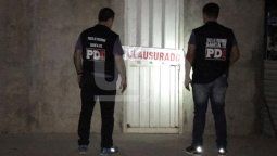 Rescataron a una mujer que era obligada a prostituirse en Rafaela