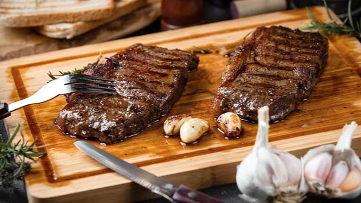 El corte más barato que la entraña y que la reemplaza perfectamente en la parrilla.